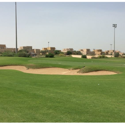 Arabian Ranches <br/>Golf Club